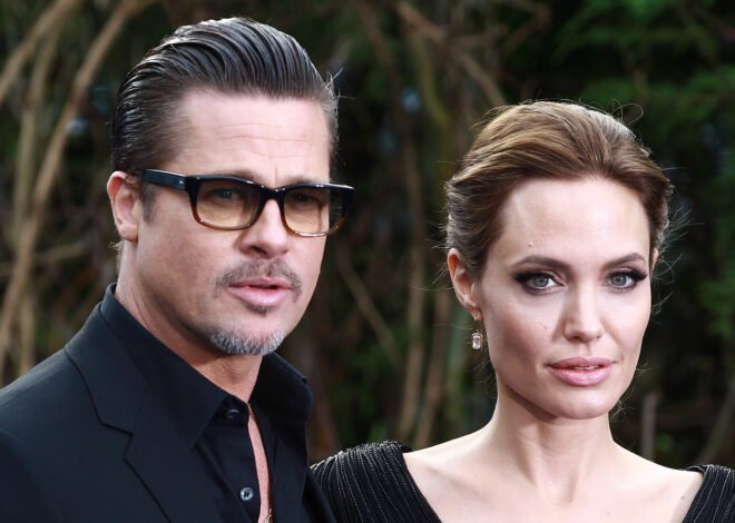Willie Nelson and Angelina Jolie: The Real Connection Explained