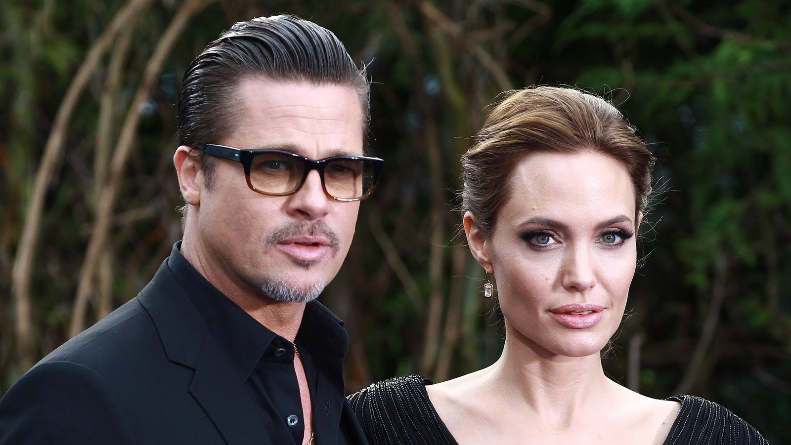 Willie Nelson and Angelina Jolie: The Real Connection Explained