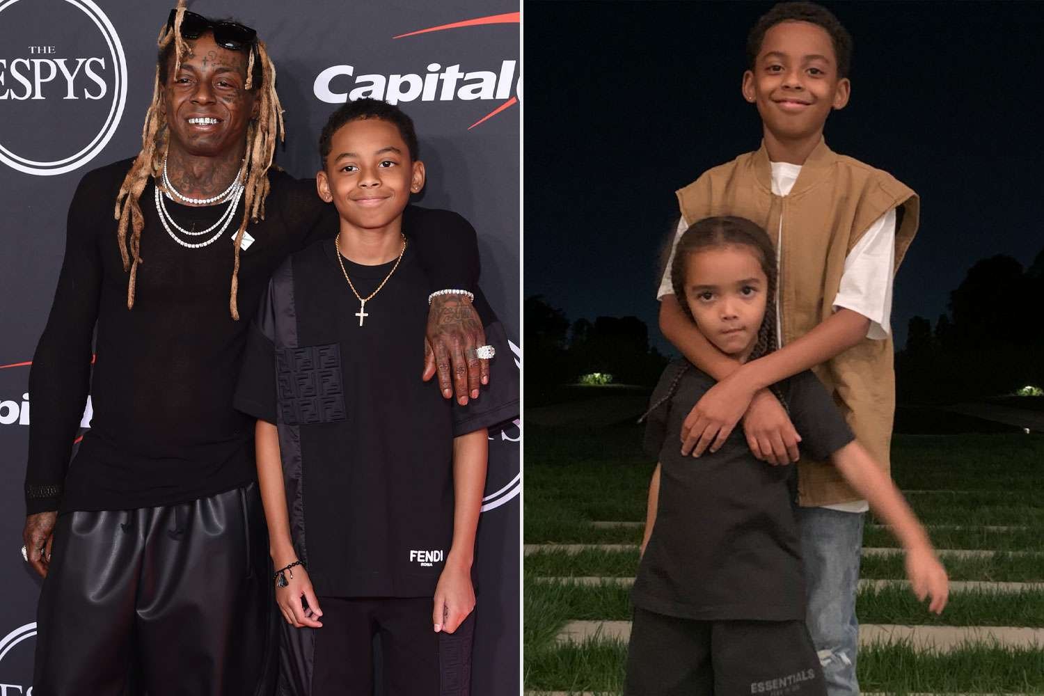 Kameron Carter: Early Life, Family, Interests, and Life in the Public Eye