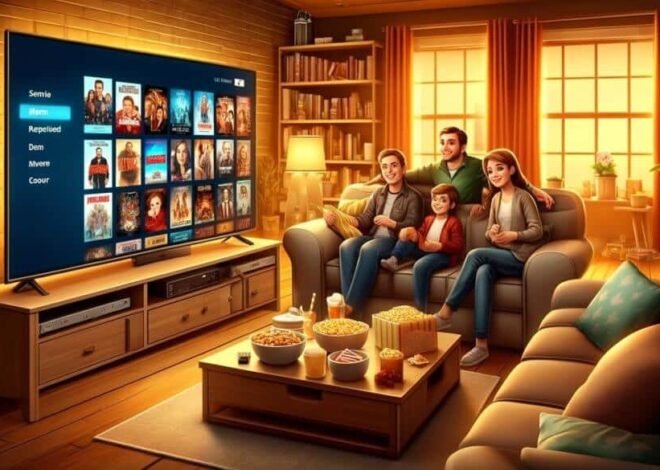 Lookmovie2: What You Should Know About the Streaming Platform