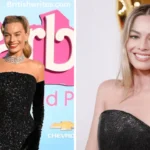 joaquin duato and margot robbie