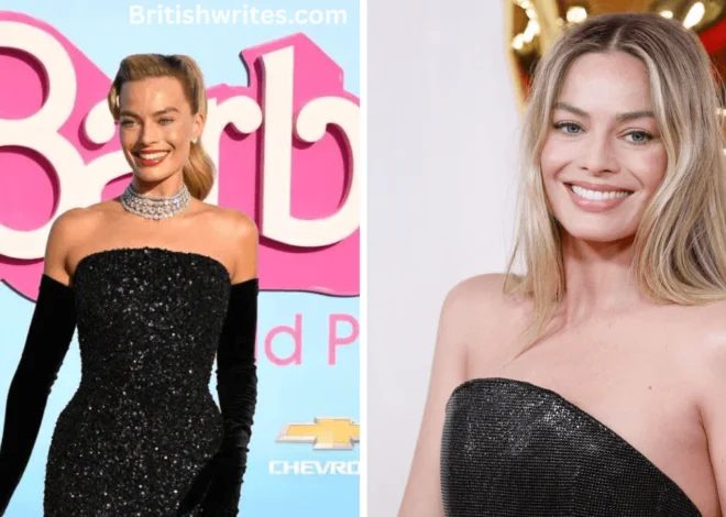 Joaquin Duato and Margot Robbie: Understanding the Two Names and Their Separate Careers