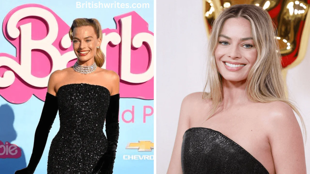 Joaquin Duato and Margot Robbie: Understanding the Two Names and Their Separate Careers
