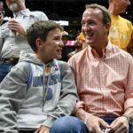 Peyton Manning Kids