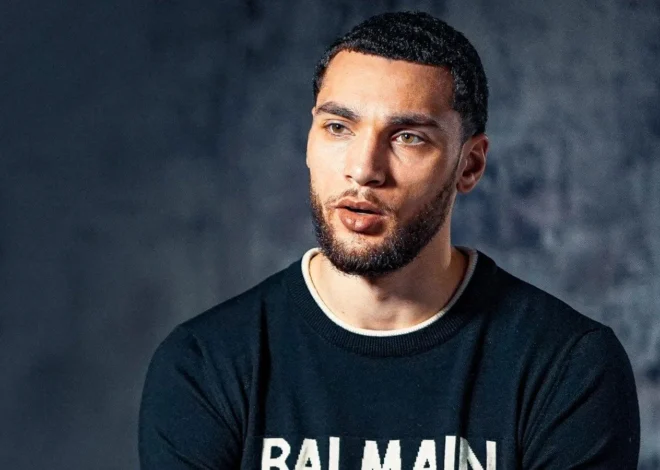 Paul LaVine: A Detailed Look at His Life, Background, and Public Profile