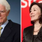 peter lynch and safra catz