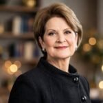 marillyn hewson and igor olenicoff