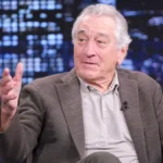 robert de niro mamdani