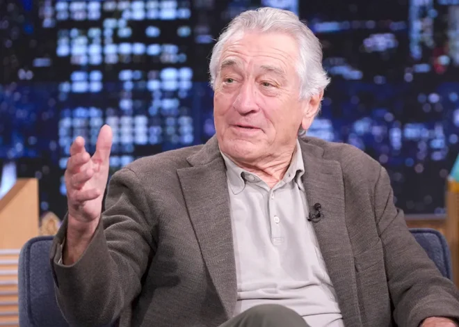 Robert De Niro Mamdani: What the Actor Has Said About Zohran Mamdani