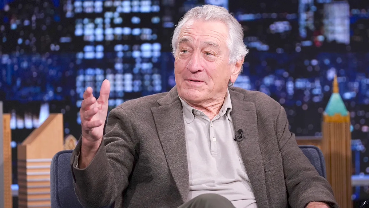 Robert De Niro Mamdani: What the Actor Has Said About Zohran Mamdani