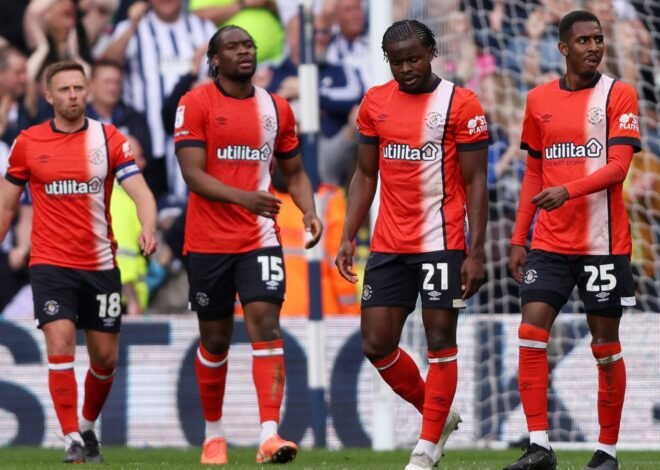 Luton Outlaws: Exploring the Identity, Culture, and Community Behind the Name