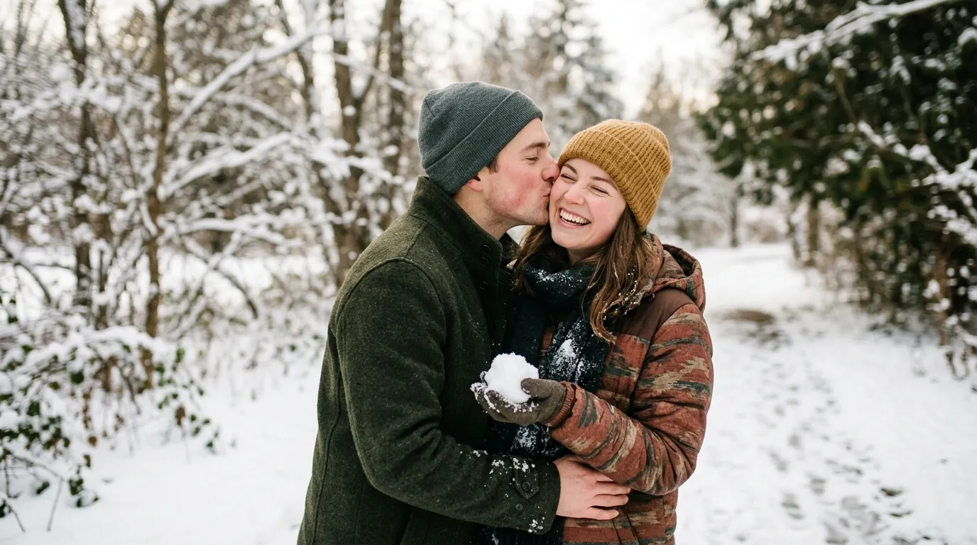 Snowball Kiss: Meaning, Origins, and What You Should Know