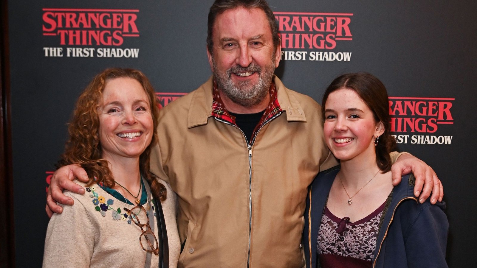 Lee Mack Wife: Everything to Know About Tara McKillop and Their Family Life