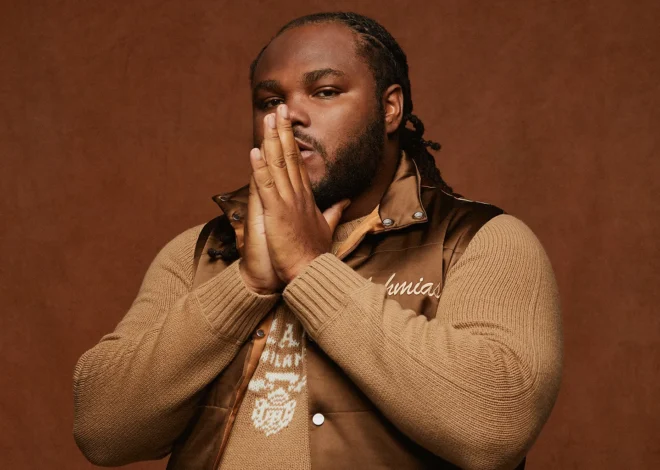Tee Grizzley Net Worth: Career, Income, Lifestyle, and Success Story