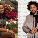j. cole wife