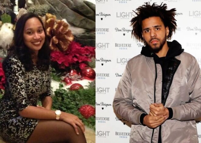 J. Cole Wife: Everything to Know About His Marriage, Family, and Private Life