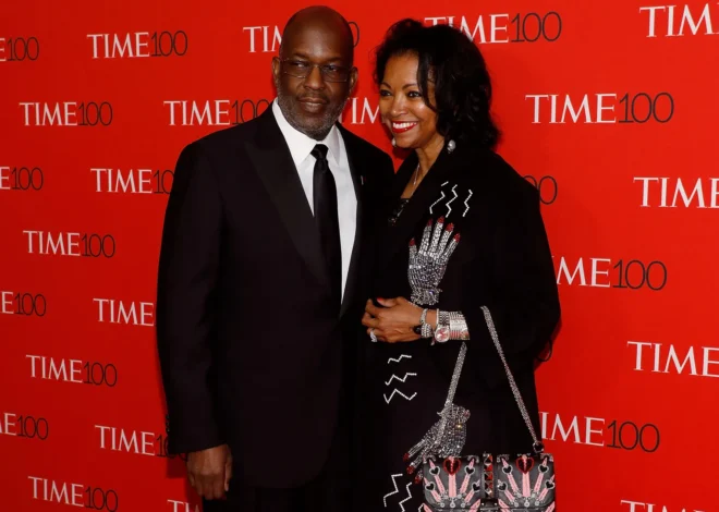 Denise Tyson: The Story of Mike Tyson’s Sister and Her Place in the Tyson Family