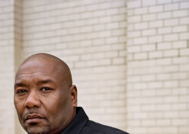 Derrick Hamilton: A Detailed Look at His Life, Background, and Story