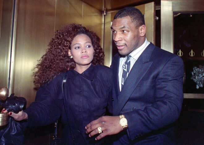 Ruth Roper Givens: The Private Life and Family Story of Robin Givens’ Mother
