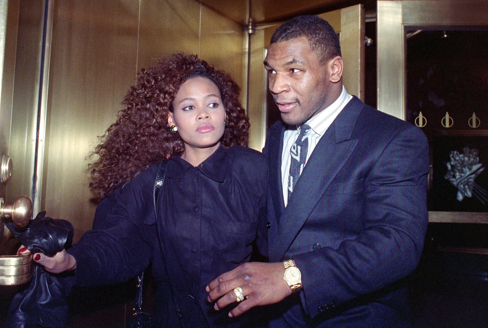 Ruth Roper Givens: The Private Life and Family Story of Robin Givens’ Mother