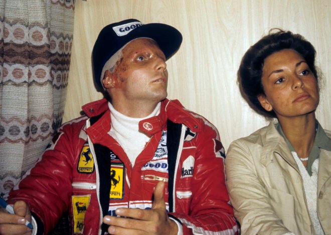 Marlene Knaus: Biography, Family, Marriage to Niki Lauda, and Life Away from the Spotlight
