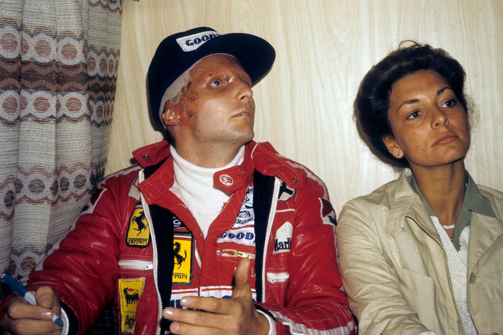 Marlene Knaus: Biography, Family, Marriage to Niki Lauda, and Life Away from the Spotlight