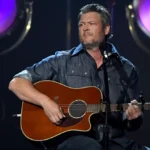 Richie Shelton