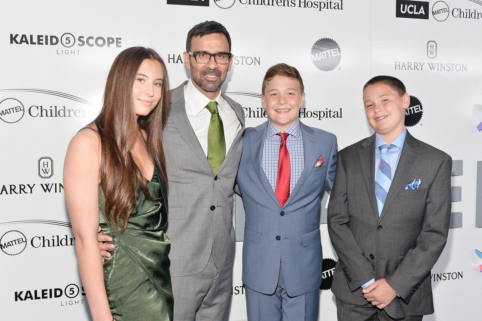 Alizeh Keshvar Davis Jarrahy: Biography, Family Background, and Life Away From the Spotlight