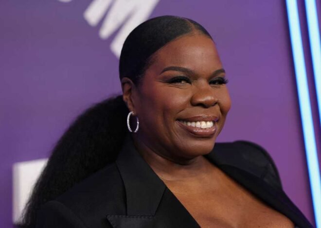 Rodney Keith Jones: The Life, Family, and Legacy of Leslie Jones’ Brother