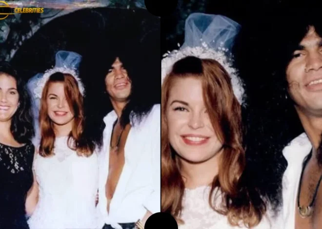 Renée Suran: Biography, Career, Marriage to Slash, and Life Today