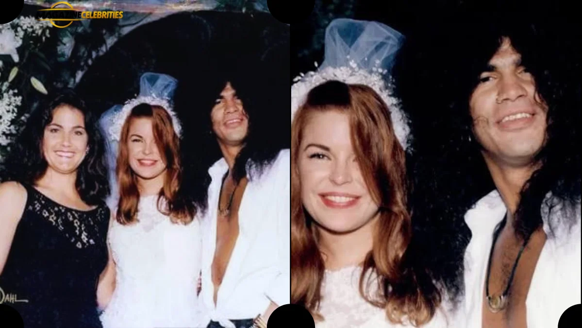 Renée Suran: Biography, Career, Marriage to Slash, and Life Today