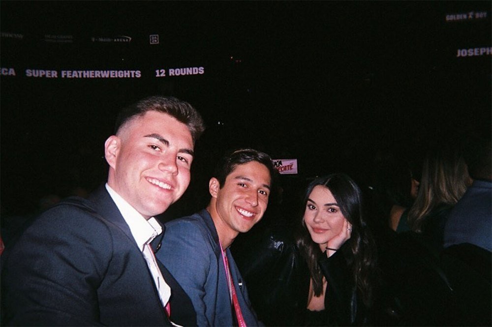 Devon De La Hoya: Life, Boxing Journey, Family, and Career