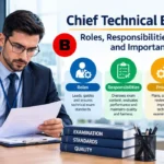chief technical examiner