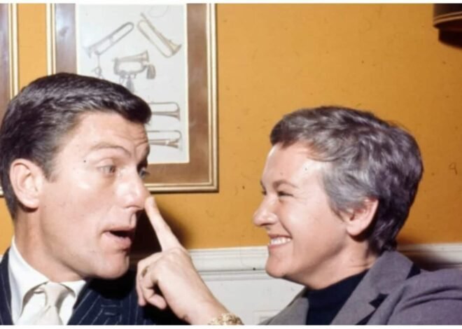 Margie Willett: The Life Story of Dick Van Dyke’s First Wife