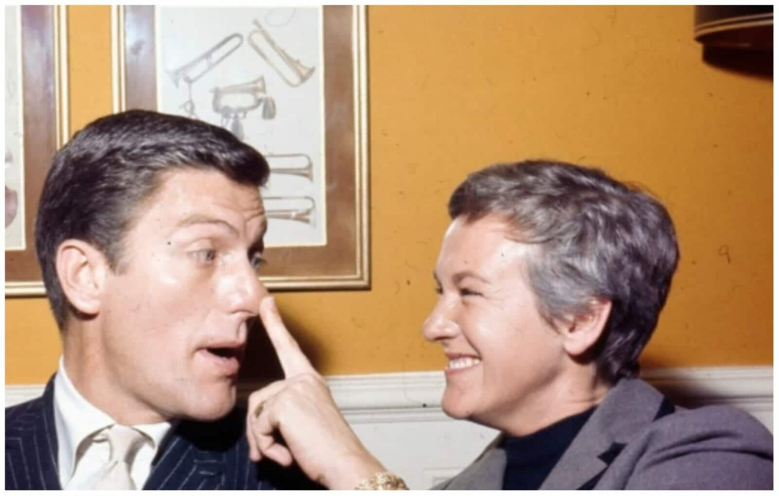 Margie Willett: The Life Story of Dick Van Dyke’s First Wife