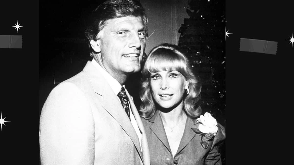 Charles Donald Fegert: Biography, Career, Marriage to Barbara Eden, and Life Story