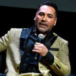 Joel De La Hoya Sr