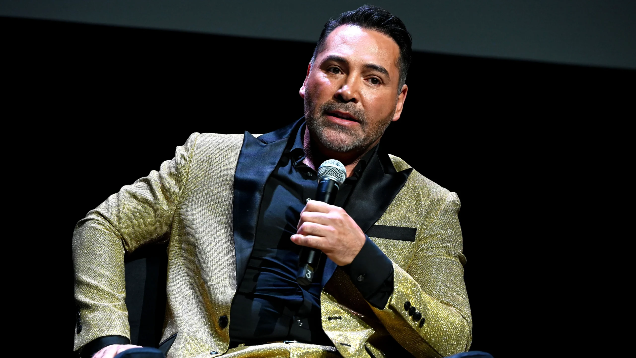 Joel de la Hoya Sr.: The Family Man Behind a Famous Boxing Legacy