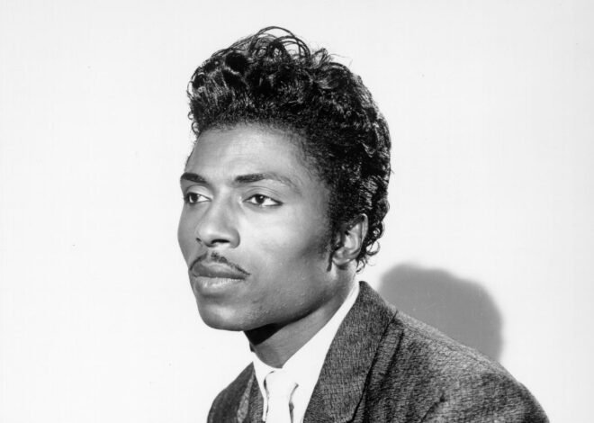 Danny Jones Penniman: The Life and Legacy of Little Richard’s Adopted Son