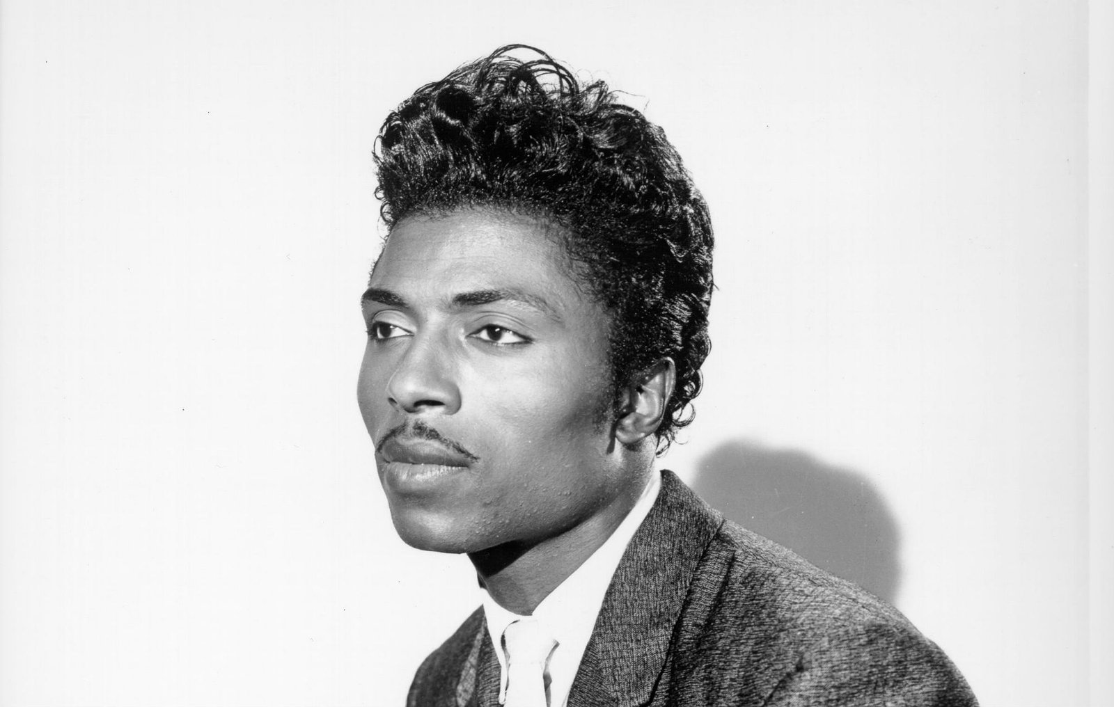 Danny Jones Penniman: The Life and Legacy of Little Richard’s Adopted Son