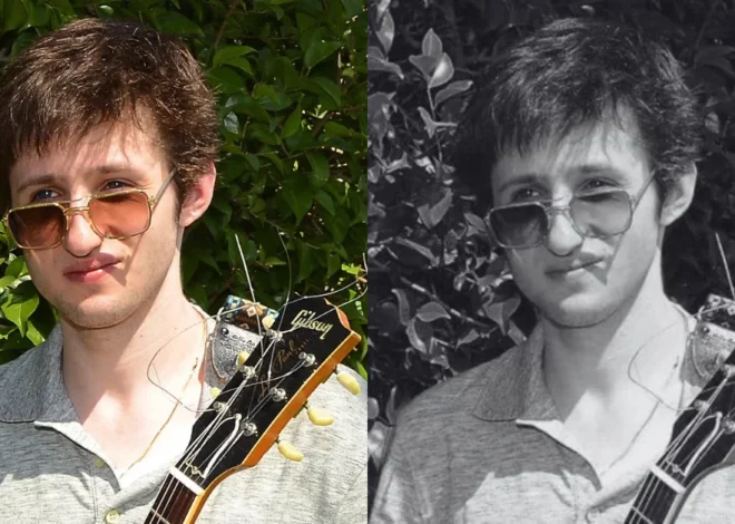 Jack Daniel Byrne: Biography, Family Background, Personal Life, and Interesting Facts