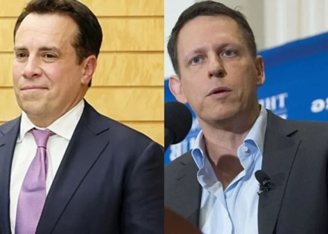 Matt Danzeisen: Biography, Career, Personal Life, and Connection to Peter Thiel