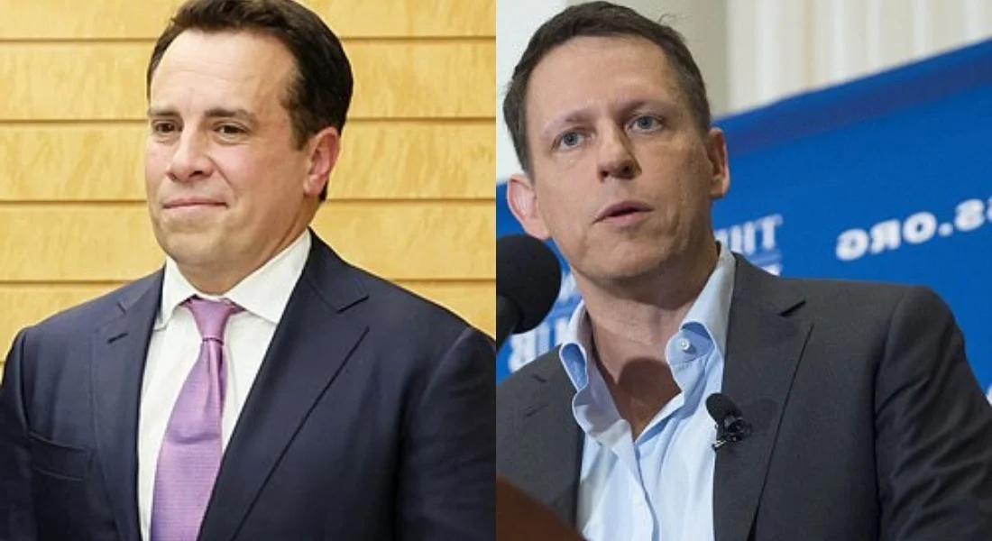 Matt Danzeisen: Biography, Career, Personal Life, and Connection to Peter Thiel