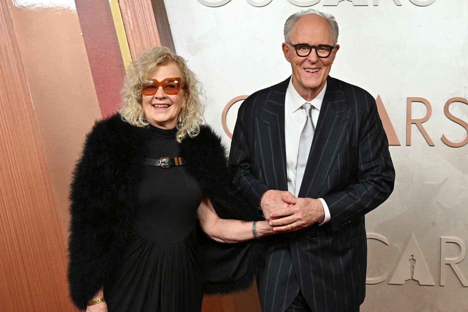 Jean Taynton: Biography, Personal Life, Career, and Connection to John Lithgow