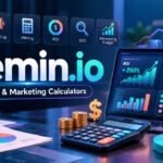 nemin .io tools