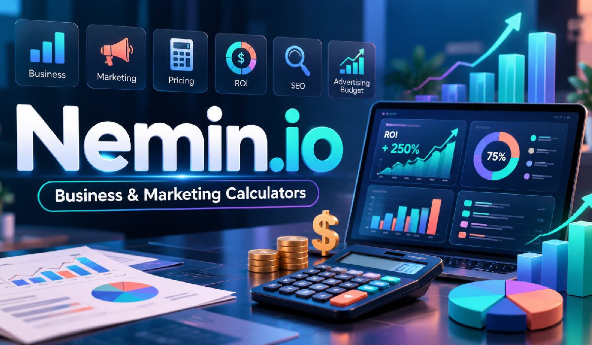 Nemin .io Tools: A Complete Guide to Features, Uses, Benefits, and Online Productivity
