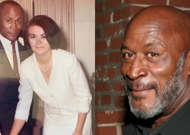 Noel J. Mickelson: Her Life, Family, Marriage to John Amos, and Legacy