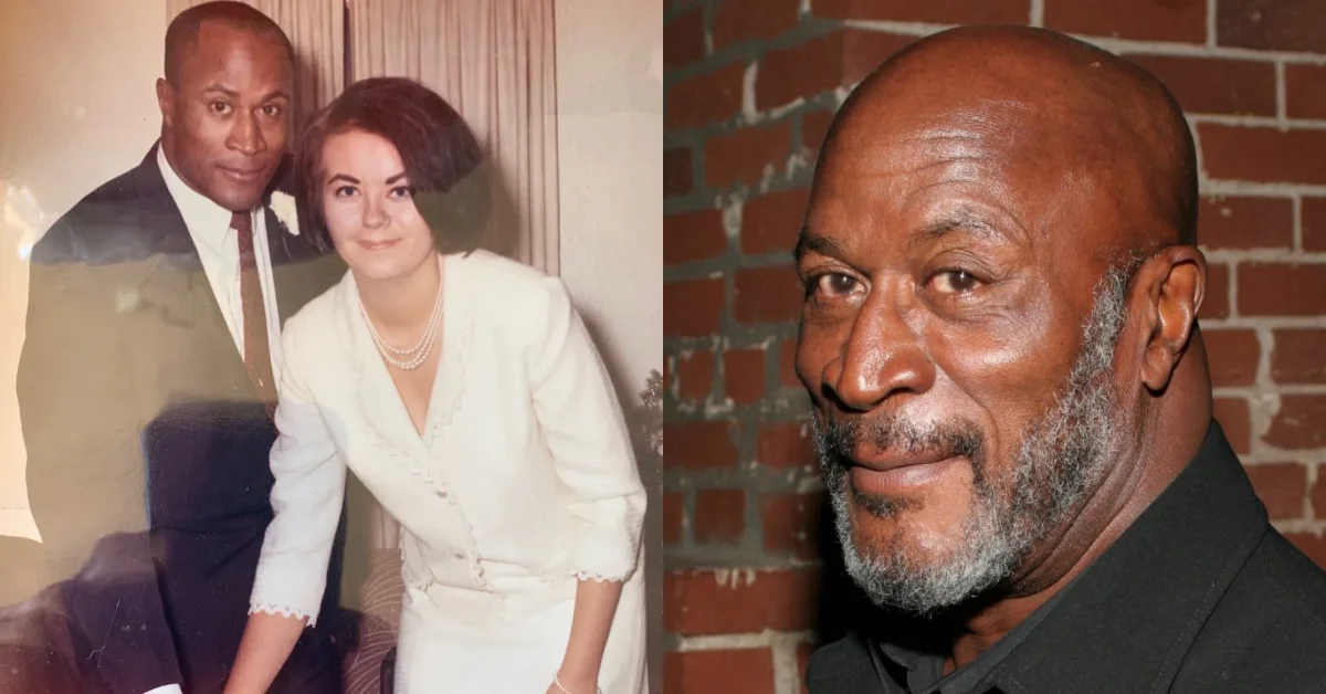 Noel J. Mickelson: Her Life, Family, Marriage to John Amos, and Legacy
