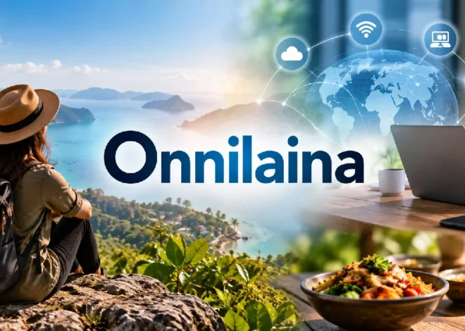 Onnilaina: Understanding Its Meaning, Uses, Features, and Growing Online Interest