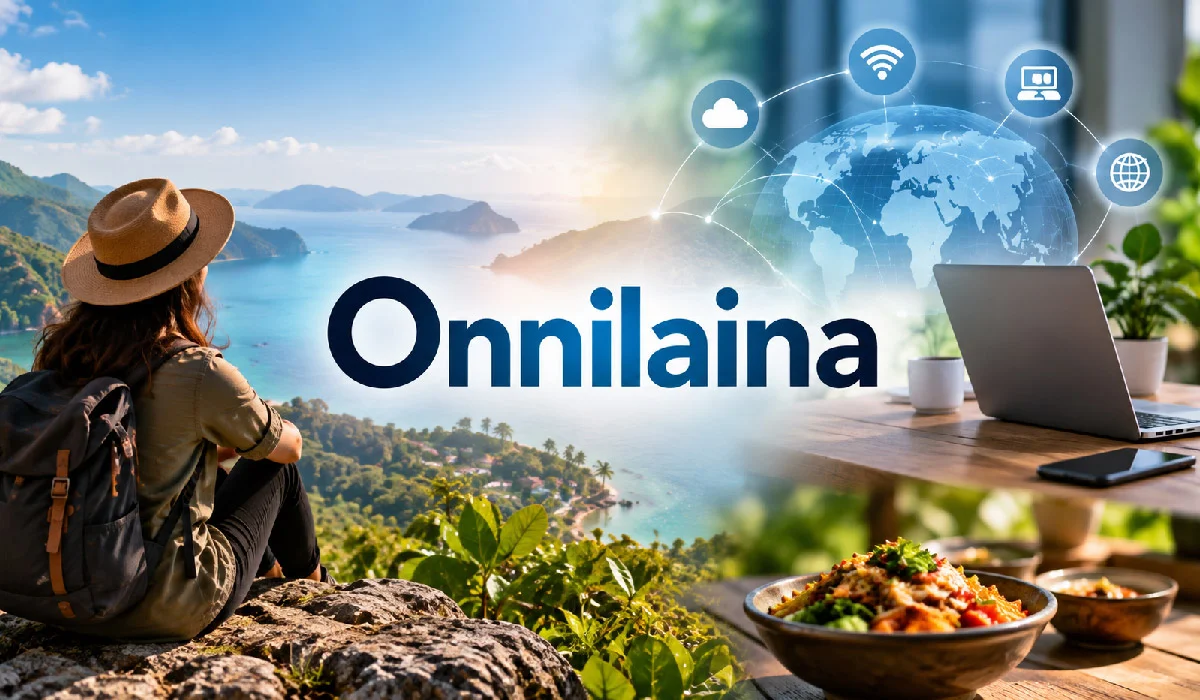 Onnilaina: Understanding Its Meaning, Uses, Features, and Growing Online Interest